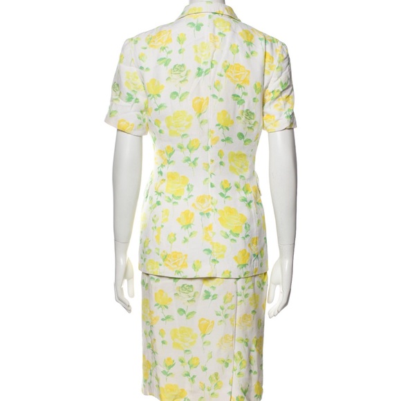 Dior Skirt Suit - Picture 4 of 12